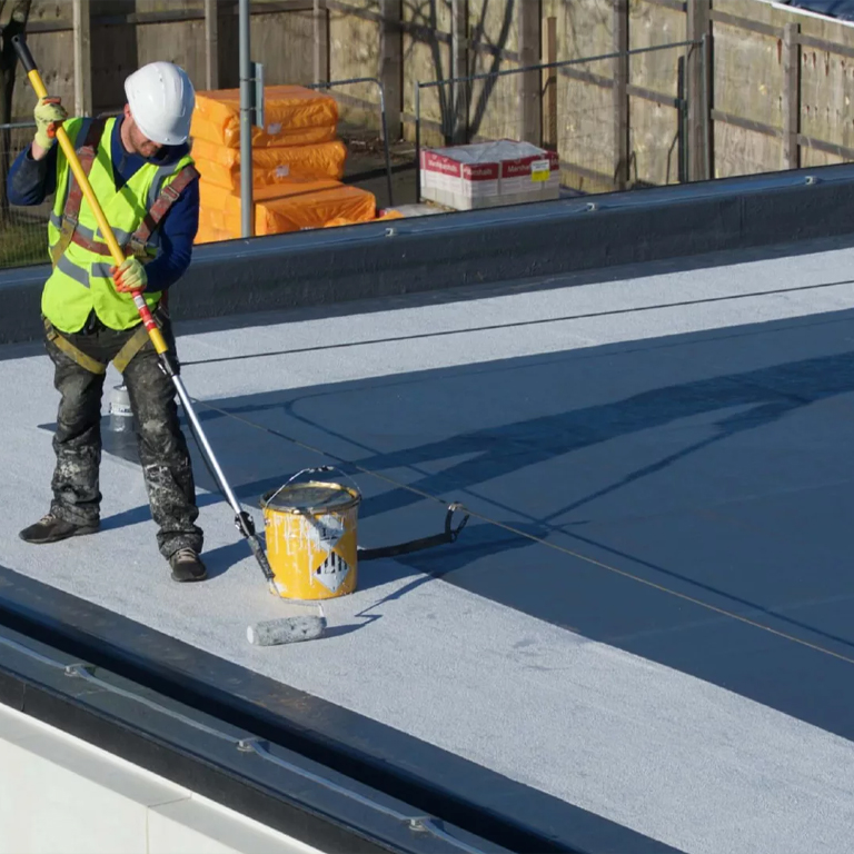 Waterproofing Systems